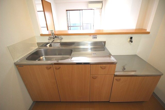 ミールのキッチン