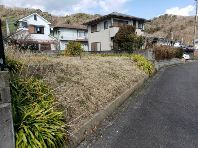 岩出市紀泉台・土地・56660の外観