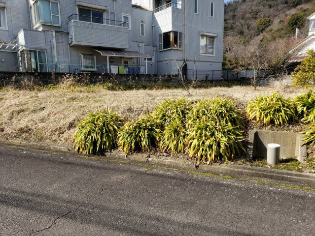 岩出市紀泉台・土地・56660の外観