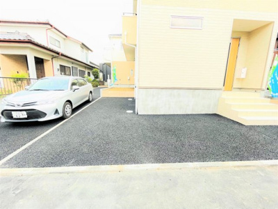 【駐車場】 | 武蔵村山市大南第18