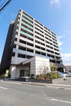 ヴィラージュ博多駅南の画像