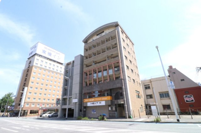 【外観】 | 大八ビル