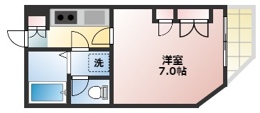 フェリーチェAOBA