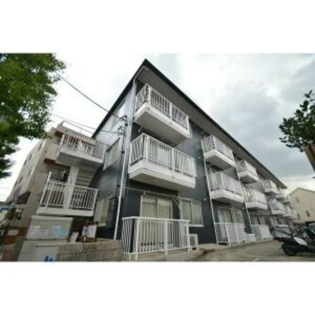 エステートピア野川