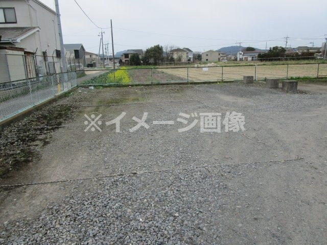 中原駐車場
