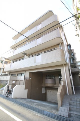 【外観】 | HACHIBUSE六甲