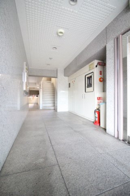 【その他共用部分】 | HACHIBUSE六甲