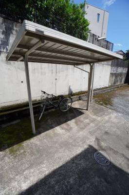 【その他共用部分】 | グランメール葛城