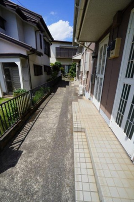 【その他共用部分】 | グランメール葛城