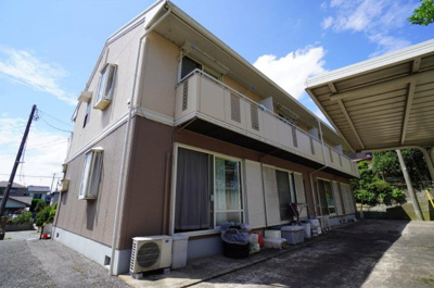 【外観】 | グランメール葛城