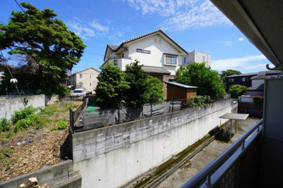 【展望】 | グランメール葛城