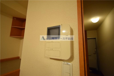 【セキュリティ】 | レオパレスCsグランパ