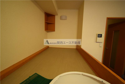 【寝室】 | レオパレスCsグランパ