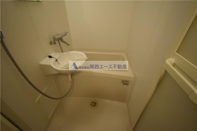 【浴室】 | レオパレスCsグランパ
