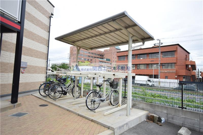 【その他共用部分】 | レオパレスCsグランパ