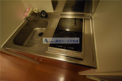 【キッチン】 | レオパレスCsグランパ