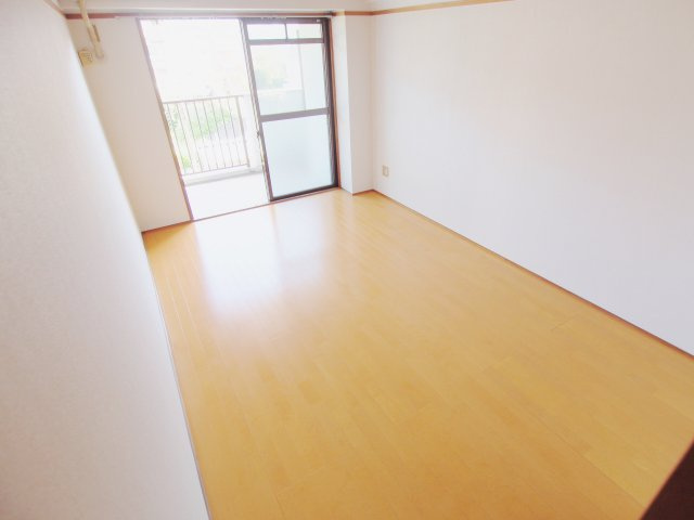 カーサ南大正の居間・リビング