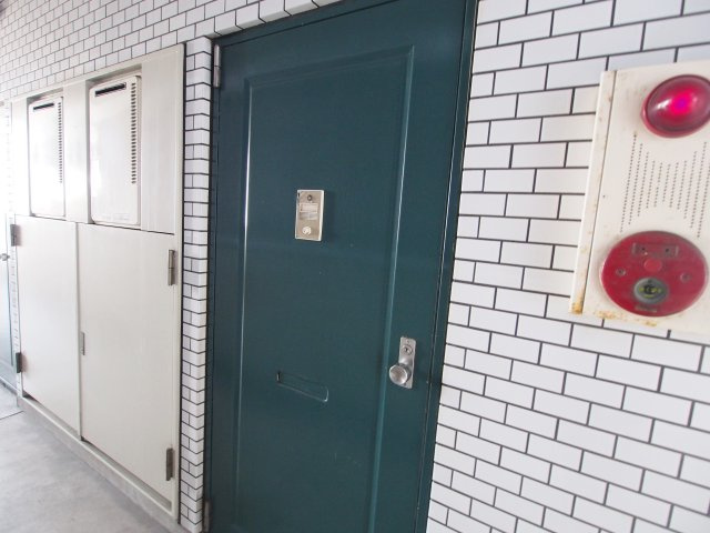 カーサ南大正のその他