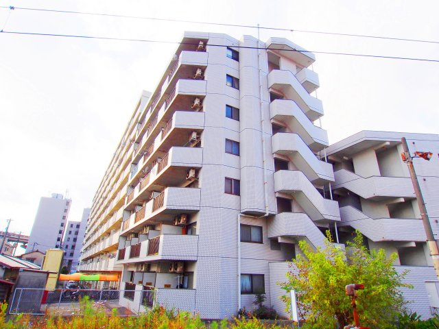 カーサ南大正
