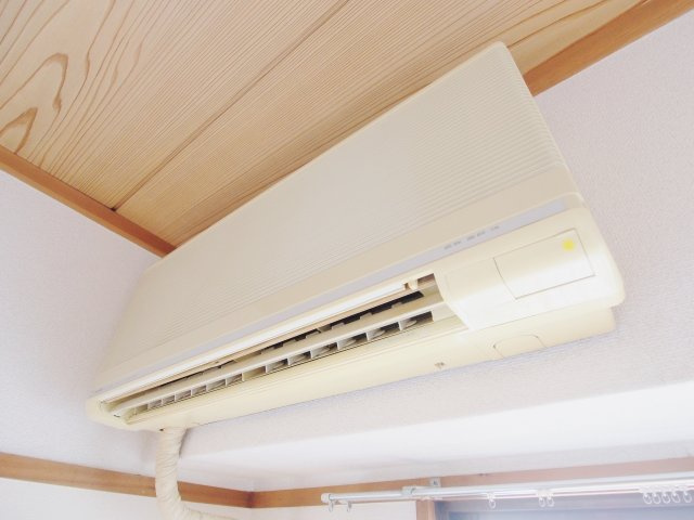 カーサ南大正の設備