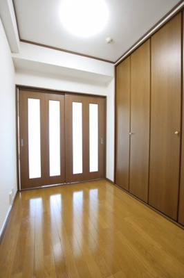 【居間・リビング】 | 山本レンターマンション