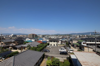 【展望】 | 山本レンターマンション