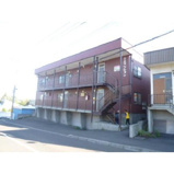 富丘マンションの画像