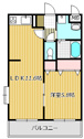 【間取り】 | 間取
