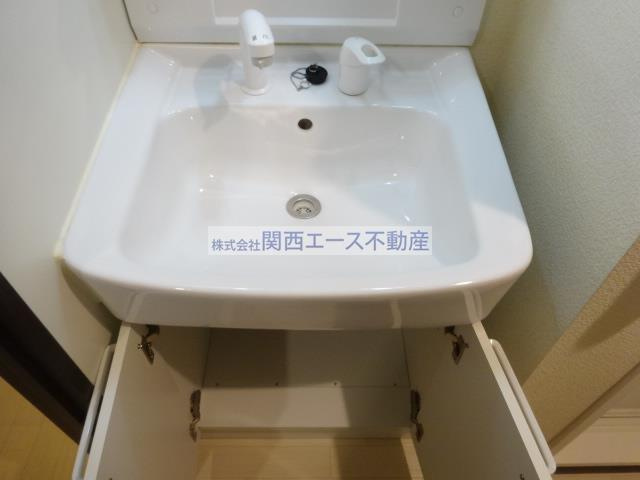 【洗面所】 | レオネクストＮakajyu