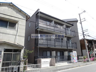 【外観】 | レオネクストＮakajyu