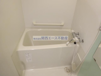 【浴室】 | レオネクストＮakajyu
