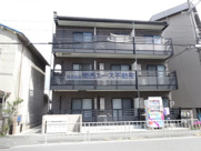 レオネクストＮakajyuの画像