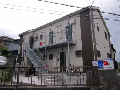 【外観】 | Ｋ16ハイツ