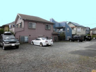 岩﨑駐車場　（住吉町）の画像