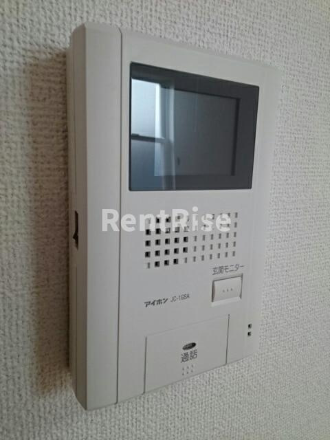 Ｔ・スクエアⅡのセキュリティ