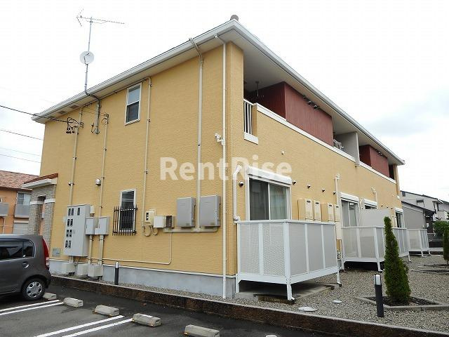 Ｔ・スクエアⅡ