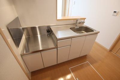 【キッチン】 | ガーデンハウスエアリー