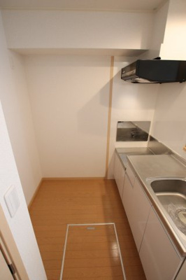 【その他】 | ガーデンハウスエアリー | キッチンスペース
