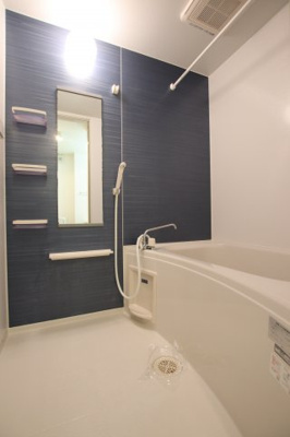 【浴室】 | ガーデンハウスエアリー