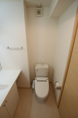 【トイレ】 | ガーデンハウスエアリー