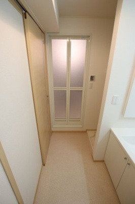 【洗面所】 | ガーデンハウスエアリー