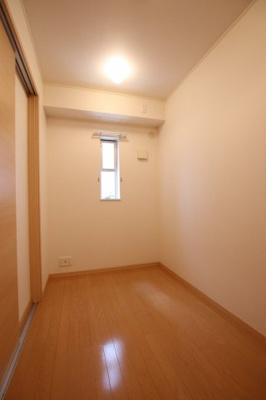 【洋室】 | ガーデンハウスエアリー