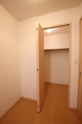 【収納】 | ガーデンハウスエアリー