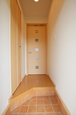 【玄関】 | ガーデンハウスエアリー