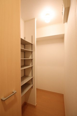 【収納】 | ガーデンハウスエアリー