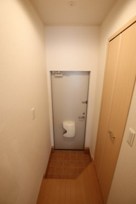 【玄関】 | ガーデンハウスエアリー