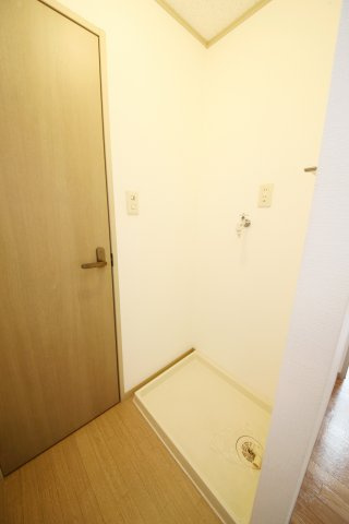 エスペランサ上池の設備