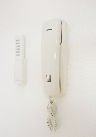 エスペランサ上池のセキュリティ