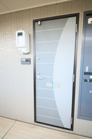 エスペランサ上池のその他共用部分