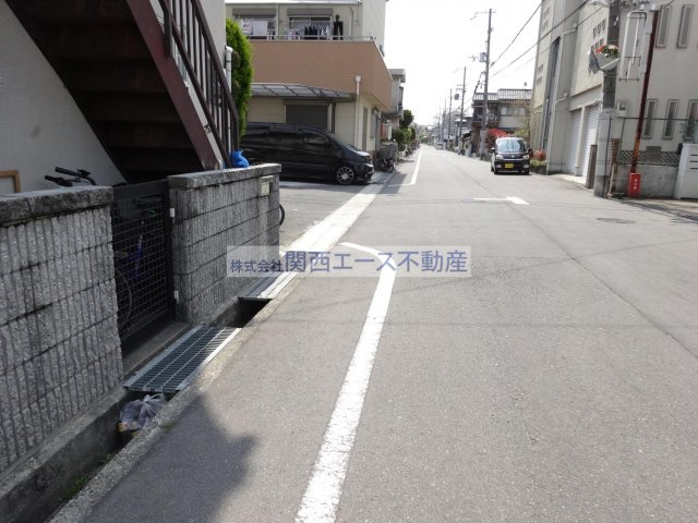 【周辺】 | プレアール太子田